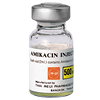 Miacin (Amikacin) without Prescription