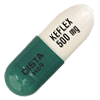 Keflex No Prescription