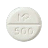 Ketocip (Nizoral) without Prescription