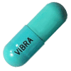 Vibra-Tabs (Vibramycin) without Prescription