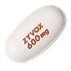 Linezolid (Zyvox) without Prescription
