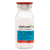 Lyforan (Cefotaxime) without Prescription