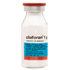 Sefotak (Cefotaxime) without Prescription